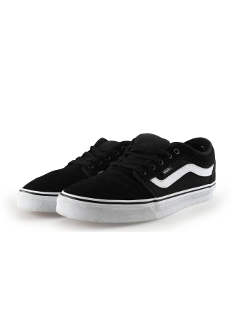 Vans Sneaker Schwarz 328975
Größe 46