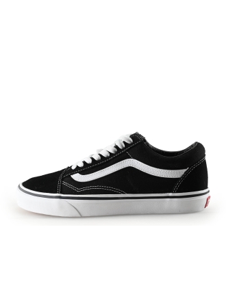 Vans Sneaker Schwarz 328978
 Größe 39
 