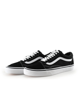 Vans Sneaker Schwarz 328978
 Größe 39
 