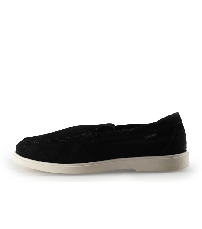 Manfield Loafers 
