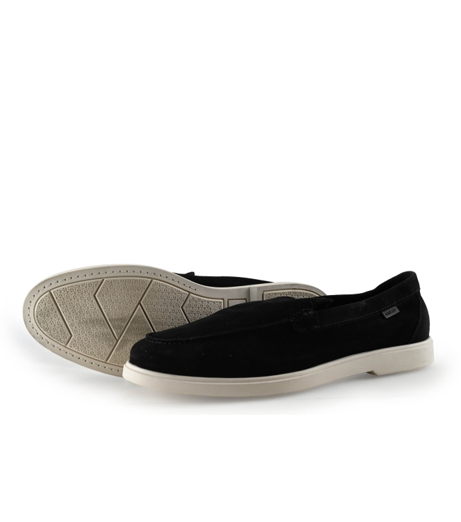 Manfield Loafers 