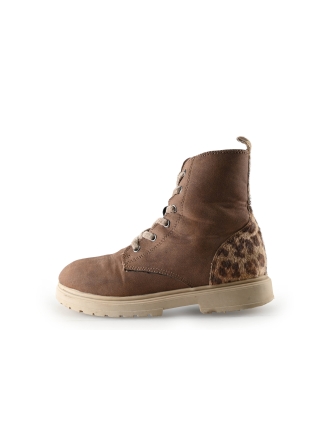 Milo Mila Boots Cognac 328982
 Größe 35
 