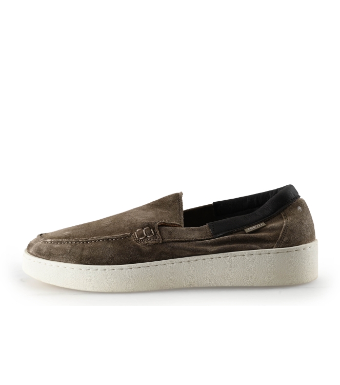 Manfield Slip-ons