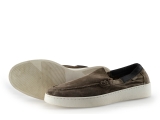 Manfield Slip-ons
