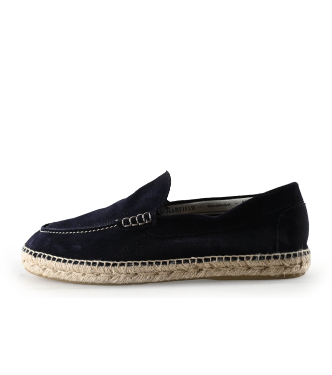 Manfield Espadrilles