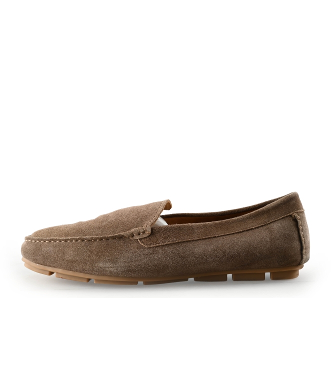 Manfield Slip-ons