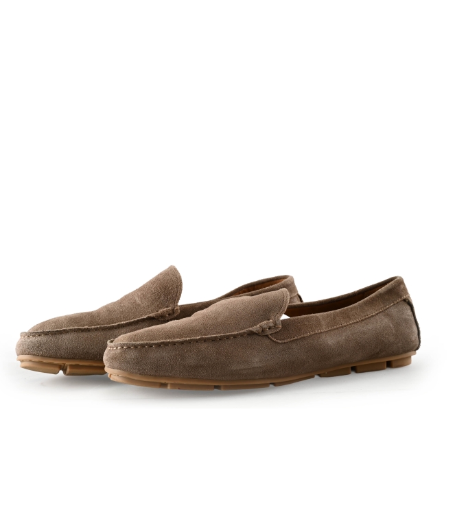 Manfield Slip-ons