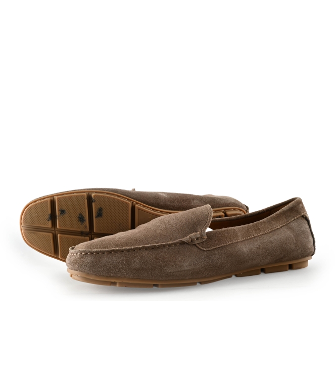 Manfield Slip-ons