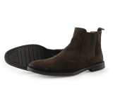 Manfield Chelsea boots