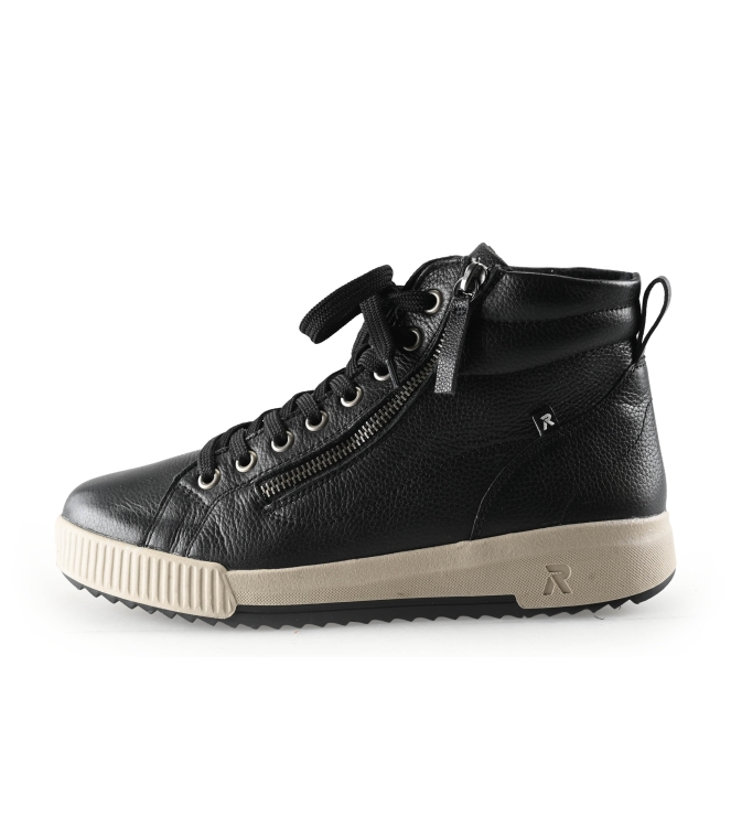 Rieker Schnürstiefel