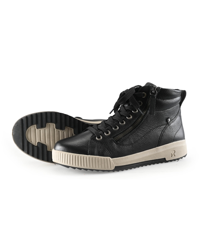 Rieker Schnürstiefel