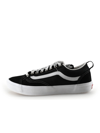Vans Sneaker Schwarz 329003
 Größe 43
 