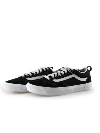 Vans Sneaker Schwarz 329003
 Größe 43
 