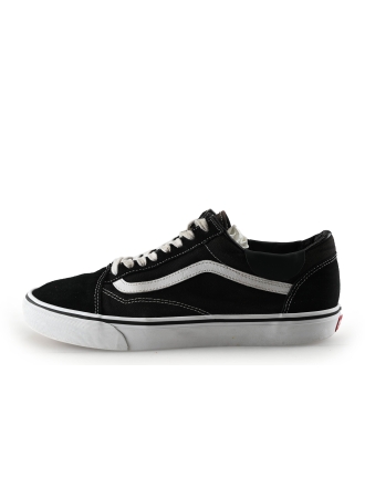 Vans Sneaker Schwarz 329006
 Größe 46
 