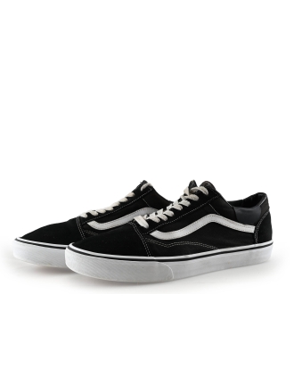 Vans Sneaker Schwarz 329006
 Größe 46
 