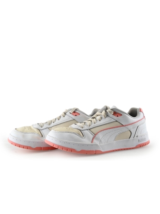 Puma Sneaker Beige 329007
 Größe 40
 