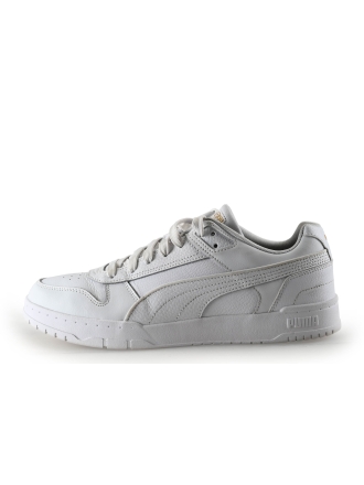 Puma Sneaker Weiß 329008
 Größe 45
 