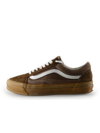 Vans Sneaker Braun 329009
 Größe 44
 