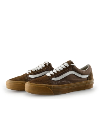 Vans Sneaker Braun 329009
 Größe 44
 