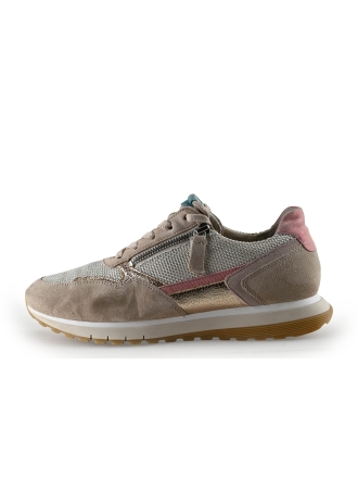 Gabor Sneaker Beige 329011
 Größe 40
 
