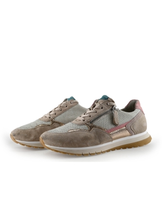 Gabor Sneaker Beige 329011
 Größe 40
 