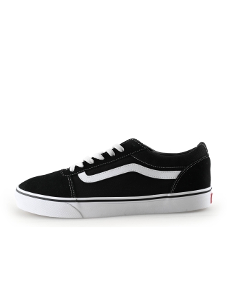 Vans Sneaker Schwarz 329012
 Größe 45
 