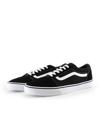 Vans Sneaker Schwarz 329012
 Größe 45
 