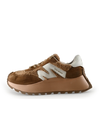 Steve Madden Sneaker Beige 329013
 Größe 40
 