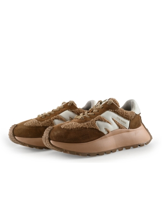 Steve Madden Sneaker Beige 329013
 Größe 40
 