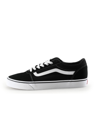 Vans Sneaker Schwarz 329014
 Größe 45
 