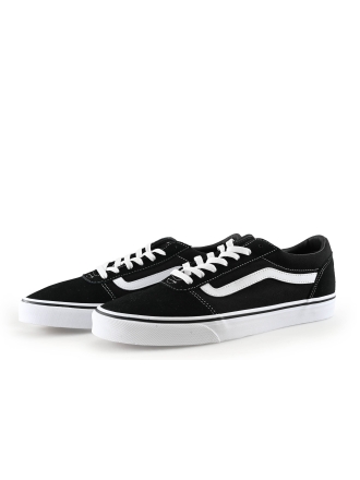 Vans Sneaker Schwarz 329014
 Größe 45
 