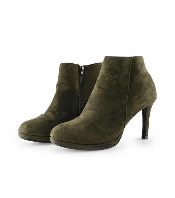 Toral Stiefeletten