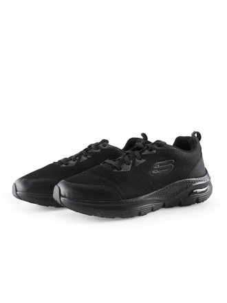 Skechers Sneaker Schwarz 329018
 Größe 40
 