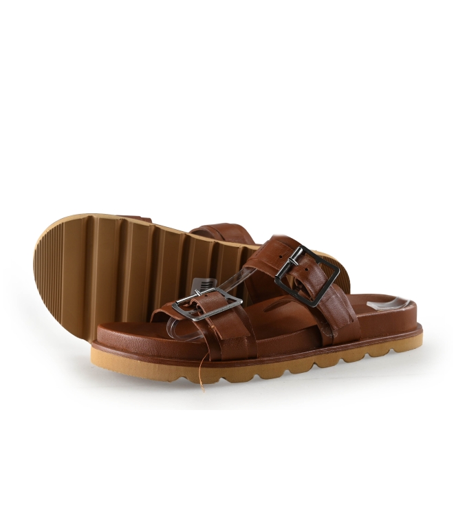 River Woods Flip-Flops