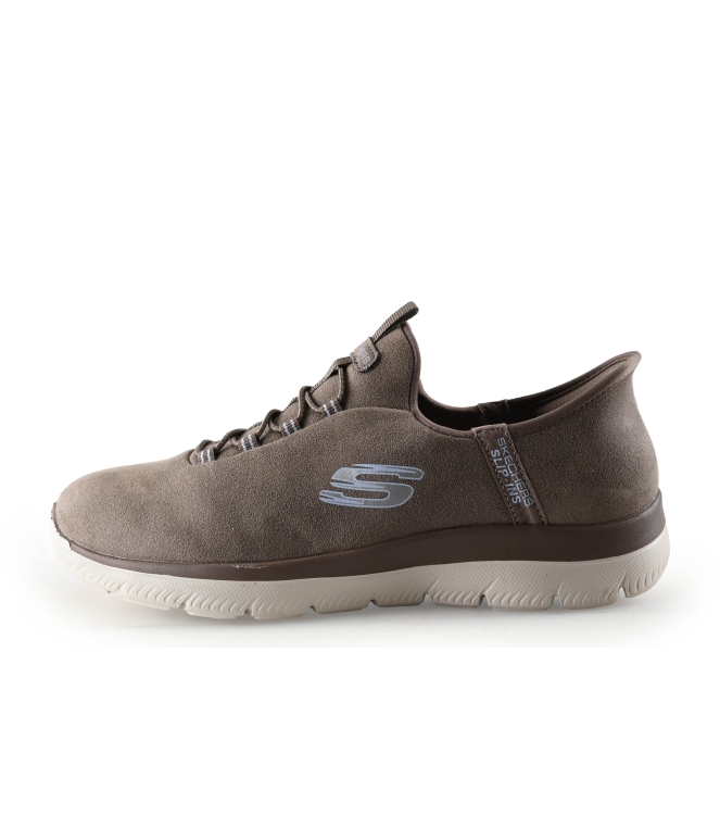 Skechers Slip-ons