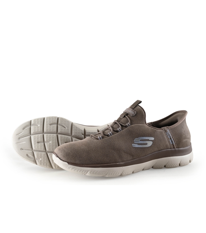 Skechers Slip-ons