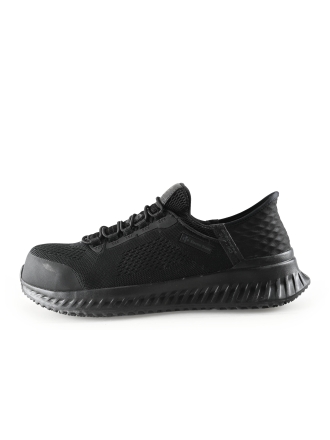 Skechers Slip-ons Schwarz 329022
 Größe 44
 