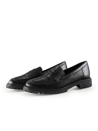 Tamaris Loafers  Schwarz 329026
 Größe 40
 