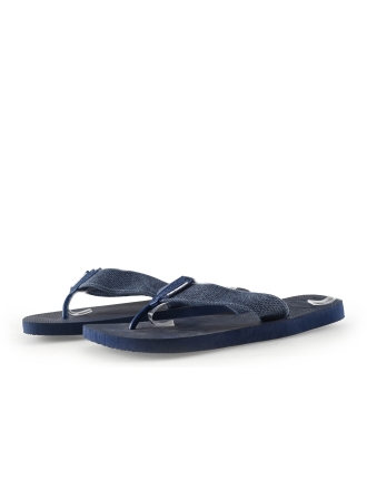Havaianas Flip-Flops Blau 329028
 Größe 44
 