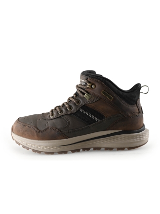 Skechers Schnürstiefel Braun 329043
 Größe 40
 