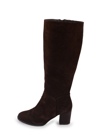 Nelson Stiefel Braun 329044
 Größe 38
 