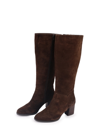 Nelson Stiefel Braun 329044
 Größe 38
 