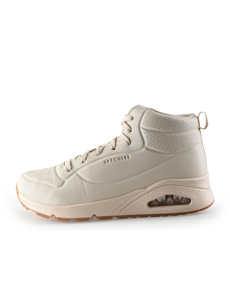 Skechers Hohe Sneaker Beige 329045
 Größe 39
 