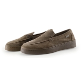 Manfield Loafers 