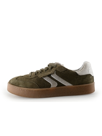 Tamaris Sneaker Grün 329051
 Größe 39
 