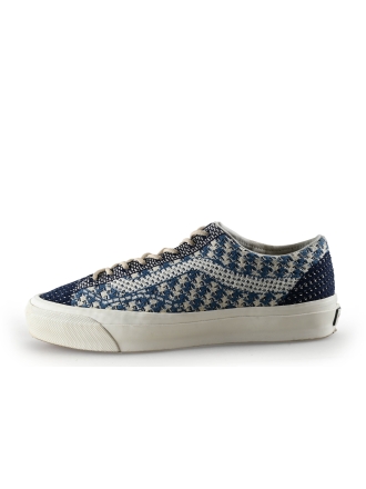 Vans Sneaker Blau 329054
 Größe 43
 