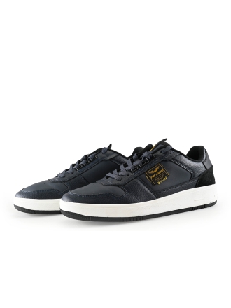 PME Legend Sneaker Schwarz 329056
 Größe 44
 