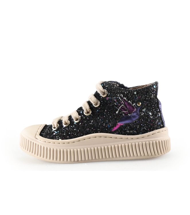 Bana Co Hohe Sneaker