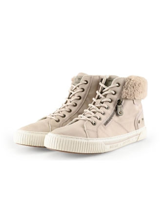 Mustang Sneaker Sonstiges 329061
 Größe 42
 