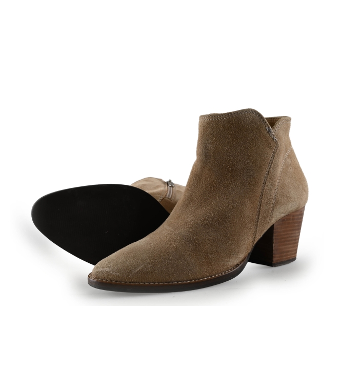 Manfield Stiefeletten